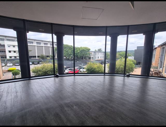 699M² OFFICE TO LET IN RIVONIA